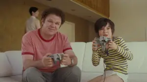 Задник до фильму"Щось не так з Кевіном" #715414