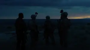 Задник до фильму"Сікаріо" #589198