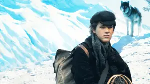 Задник до фильму"Біле Ікло" #344763