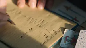 Задник до фильму"Снігова спільнота" #686978