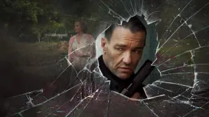 Задник до фильму"Тихий садівник" #357042