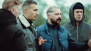 Задник до фильму"Рятівний" #593069