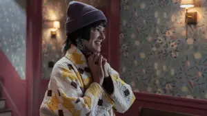 Задник до фильму"Батьківство" #647920