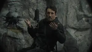 Задник до фильму"Ущелина" #549802