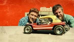 Задник до фильму"Інакше ми розсердимося" #350547