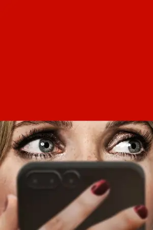 Постер до фильму"Фатальний меседж" #571145