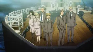 Задник до фильму"Атака Титанів: Остання атака" #796164