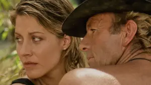 Задник до фильму"Крокодил Данді" #702885