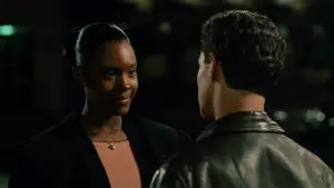 Задник до фильму"Бронкська історія" #753001