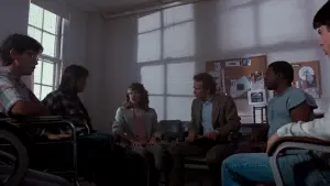 Задник до фильму"Кошмар на вулиці В’язів 3: Воїни снів" #268834