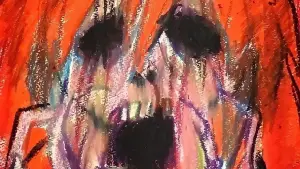 Задник до фильму"Євангеліон нового покоління: Кінець Євангеліону" #648771