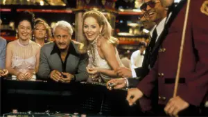 Задник до фильму"Казино" #751098