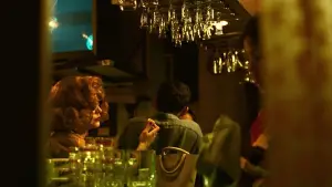 Задник до фильму"Чунцінський експрес" #655478