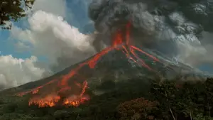 Задник до фильму"Конго" #701592