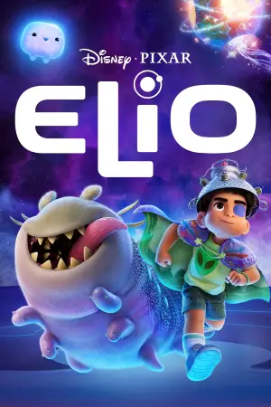 Постер до фильму"Еліо" #523191