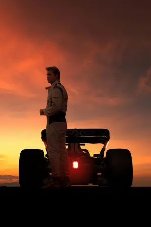 Постер до фильму"F1: Фільм" #517984