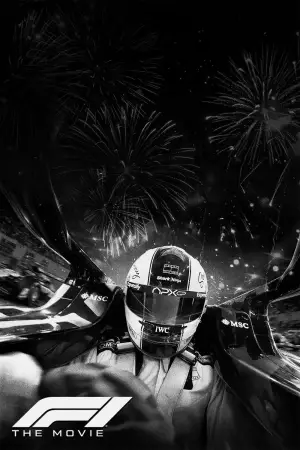 Постер до фильму"F1: Фільм" #518266