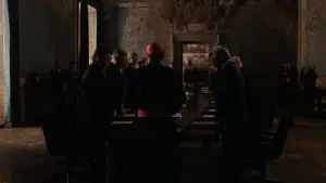 Задник до фильму"Хрещений батько 3" #577418