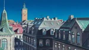 Задник до фильму"Відьмина служба доставки" #642666