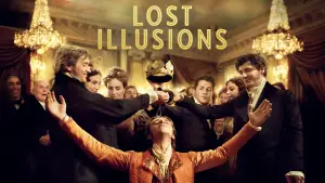 Відео до фільму Illusions perdues | Official HD Trailer