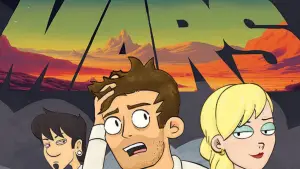 Задник до фильму"Mars" #765720