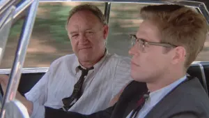 Задник до фильму"Міссісіпі у вогні" #202801