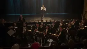 Задник до фильму"Месьє Азнавур" #616633