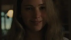 Задник до фильму"Мати!" #627209