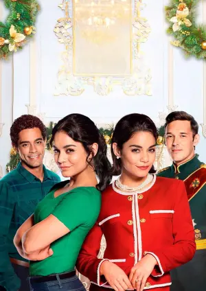 Постер до фильму"На місці принцеси" #246270