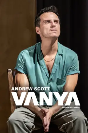 Постер до фильму"National Theatre Live: Vanya" #757970