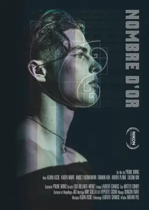 Постер до фильму"Nombre d