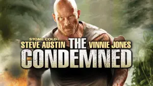 Задник до фильму"Засуджені" #131821