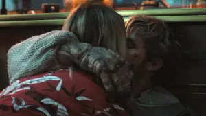 Задник до фильму"Каскадер" #572338