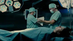 Задник до фильму"Шкіра, в якій я живу" #699205