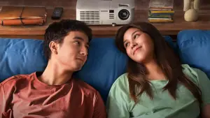 Задник до фильму"Tak Ingin Usai di Sini" #796903