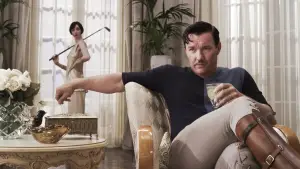 Задник до фильму"Великий Ґетсбі" #623859