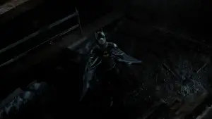 Задник до фильму"Бетмен повертається" #607673