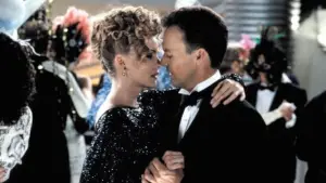 Задник до фильму"Бетмен повертається" #607714