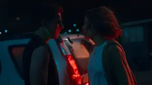 Задник до фильму"Суперники" #798351