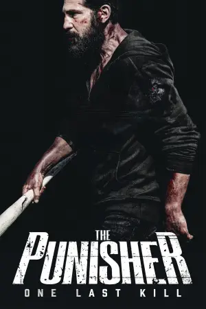 Постер до фильму"Каратель: Спецвипуск" #797316