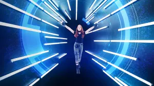 Задник до фильму"Кім Всеможу" #332201