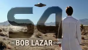 Задник до фильму"S4: The Bob Lazar Story" #831911