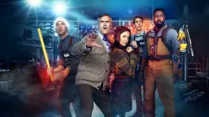 Задник до фильму"Чорна п’ятниця" #345053