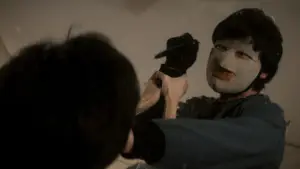 Задник до фильму"Поліцейська історія" #804951