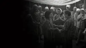 Задник до фильму"Bau, Artist at War" #781408