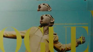 Задник до фильму"Роббі Вільямс: Better Man" #575429