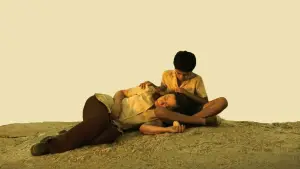 Задник до фильму"Бразилія. Центральний вокзал" #717433