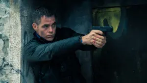 Задник до фильму"Найманець" #319948