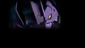 Задник до фильму"Євангеліон: 1.11 Ти (не) самотній" #710749