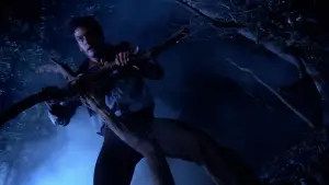 Задник до фильму"Зловісні мерці 2" #787619